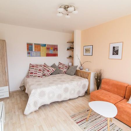 Apartman Labe Ústí nad Labem エクステリア 写真