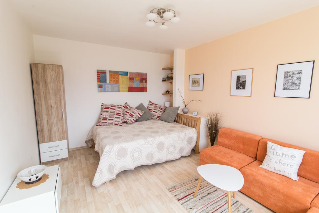 Apartman Labe Ústí nad Labem エクステリア 写真
