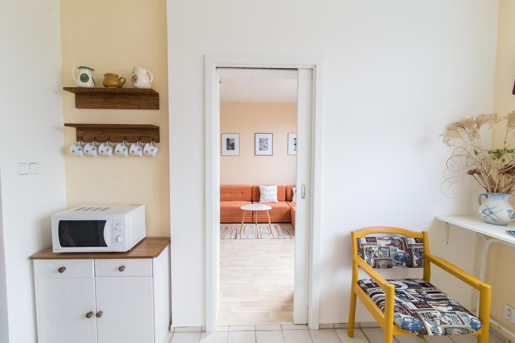 Apartman Labe Ústí nad Labem エクステリア 写真
