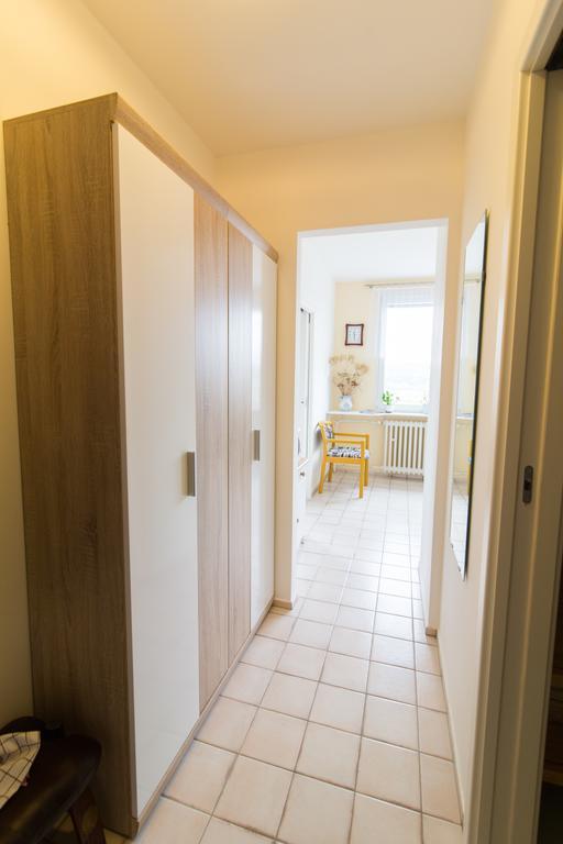 Apartman Labe Ústí nad Labem エクステリア 写真